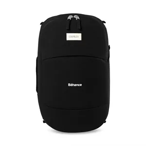 Osprey Arcane™  Duffel Pack | https://www.bestnamebadges.com