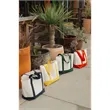 Large Canvas Tote | https://www.bestnamebadges.com