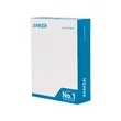Anker® Power Bank (10K, Fusion, Built-In Cable) | https://www.bestnamebadges.com