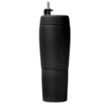 Pour Caddy 20 oz Stainless Flask Set | https://www.bestnamebadges.com