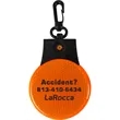 Reflector/Flasher | https://www.bestnamebadges.com