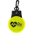 Reflector/Flasher | https://www.bestnamebadges.com
