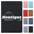 Business Diary Thickened Office Meeting Notebooks | https://www.bestnamebadges.com