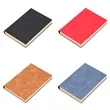 Business Diary Thickened Office Meeting Notebooks | https://www.bestnamebadges.com