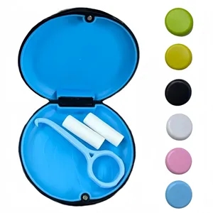 Aligner And Retainer  Mouthguard Protective Cases