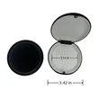 Aligner And Retainer  Mouthguard Protective Cases | https://www.bestnamebadges.com