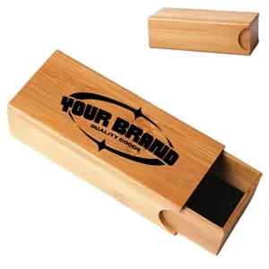 Handmade Retro Sunglasses Cases