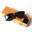 Handmade Retro Sunglasses Cases | https://www.bestnamebadges.com