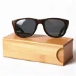 Handmade Retro Sunglasses Cases | https://www.bestnamebadges.com