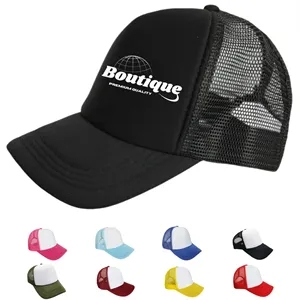 Trucker Hats For Men Women Mesh Baseball  Golf Caps