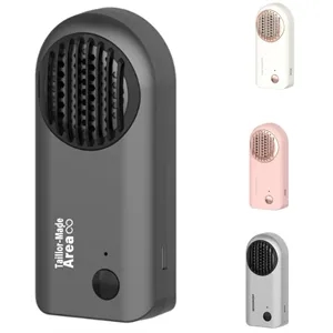 Mini Portable Deodorizer Home Smart Car Air Purifier