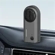 Mini Portable Deodorizer Home Smart Car Air Purifier | https://www.bestnamebadges.com