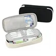 Portable Pencil Pouch Stationery Holder Storage | https://www.bestnamebadges.com