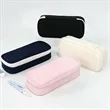 Portable Pencil Pouch Stationery Holder Storage | https://www.bestnamebadges.com