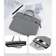 Thickened Document  Business Bags Carrying Briefcase | https://www.bestnamebadges.com