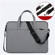 Thickened Document  Business Bags Carrying Briefcase | https://www.bestnamebadges.com