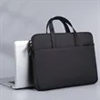 Thickened Document  Business Bags Carrying Briefcase | https://www.bestnamebadges.com