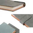 A5 Office Stationery Business Notebook | https://www.bestnamebadges.com