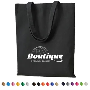 Bulk Canvas Cotton Tote Reusable Cloth Bags