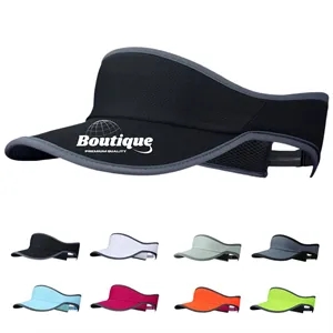 Sun  Hat Baseball Tennis Visors Running Casual Caps