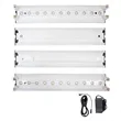 Astra Tabletop Hardware | https://www.bestnamebadges.com