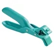 Kitchen Multifunctional Silicone Grip Slip Pot Bowl Clip | https://www.bestnamebadges.com