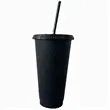 Portable Reusable Plastic Bulk lced Stadium Coffee Cups | https://www.bestnamebadges.com