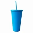 Portable Reusable Plastic Bulk lced Stadium Coffee Cups | https://www.bestnamebadges.com