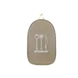 Portable Storage Outdoor Camping Kitchenware  Bags | https://www.bestnamebadges.com