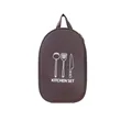 Portable Storage Outdoor Camping Kitchenware  Bags | https://www.bestnamebadges.com