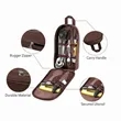 Portable Storage Outdoor Camping Kitchenware  Bags | https://www.bestnamebadges.com