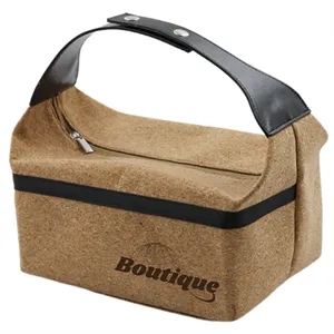 Picnic Camping Storage Bento Grain Tote Box Packing Bag