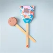 Modern Sprout® Garden Seed Pop | https://www.bestnamebadges.com
