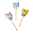 Modern Sprout® Garden Seed Pop | https://www.bestnamebadges.com