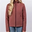 Mountain Standard Upslope Primaloft Jacket | https://www.bestnamebadges.com