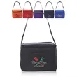 6 Pack Cooler Lunch Bags | https://www.bestnamebadges.com
