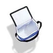 6 Pack Cooler Lunch Bags | https://www.bestnamebadges.com
