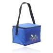 6 Pack Cooler Lunch Bags | https://www.bestnamebadges.com