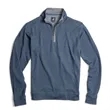 Johnnie-O Men's Sully Quarter-Zip Pullover Shirt | https://www.bestnamebadges.com