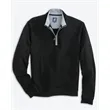 Johnnie-O Men's Sully Quarter-Zip Pullover Shirt | https://www.bestnamebadges.com
