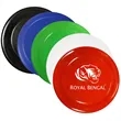 6" Flying Disc - MADE IN USA | https://www.bestnamebadges.com