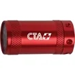 Boulder Metal Flashlight | https://www.bestnamebadges.com