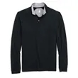Johnnie-O Men's Freeborne Lightweight Quarter-Zip Pullover | https://www.bestnamebadges.com