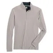Johnnie-O Men's Freeborne Lightweight Quarter-Zip Pullover | https://www.bestnamebadges.com