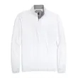 Johnnie-O Men's Freeborne Lightweight Quarter-Zip Pullover | https://www.bestnamebadges.com