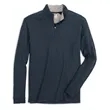 Johnnie-O Men's Freeborne Lightweight Quarter-Zip Pullover | https://www.bestnamebadges.com