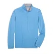 Johnnie-O Men's Freeborne Lightweight Quarter-Zip Pullover | https://www.bestnamebadges.com
