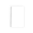 Powerstick Acorn Side Bound Notebook | https://www.bestnamebadges.com