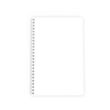 Powerstick Willow Side Bound Notebook | https://www.bestnamebadges.com