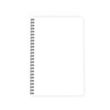 Powerstick Willow Side Bound Notebook | https://www.bestnamebadges.com